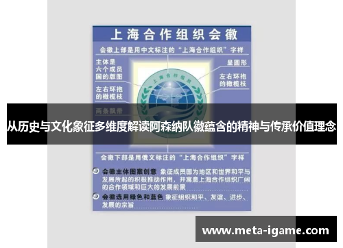 从历史与文化象征多维度解读阿森纳队徽蕴含的精神与传承价值理念 从历史与文化象征多维度解读阿森纳队徽蕴含的精神与传承价值理念